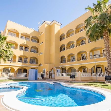 Apartment Fontana Golf Villamartin Dehesa de Campoamor  Exteriör bild