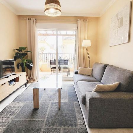 Apartment Fontana Golf Villamartin Dehesa de Campoamor  Exteriör bild