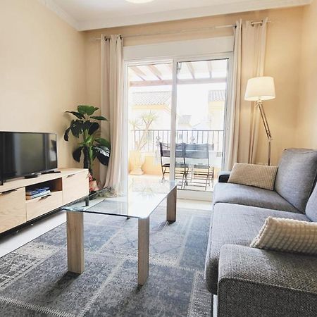 Apartment Fontana Golf Villamartin Dehesa de Campoamor  Exteriör bild