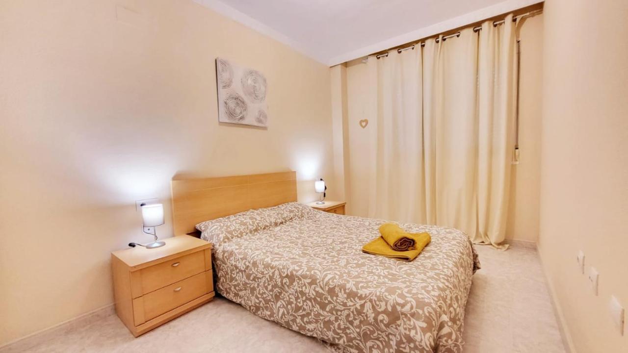 Apartment Fontana Golf Villamartin Dehesa de Campoamor  Exteriör bild